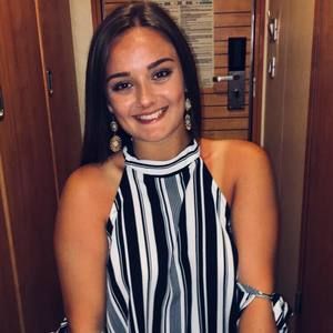 Meet your Posher, Taylor